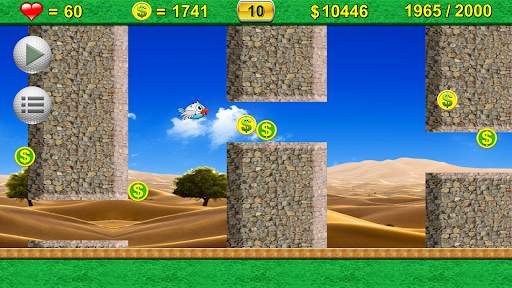 Money bird. Earn money. screenshot 4