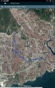 Minibüs Routes screenshot 7