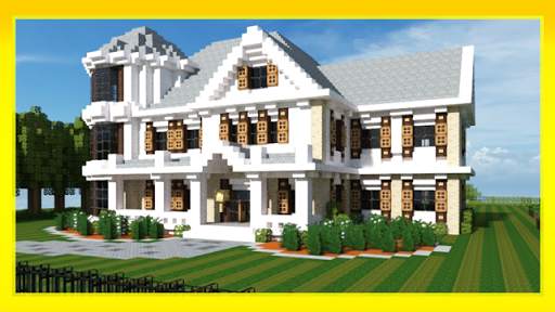 Houses for Minecraft screenshot 2