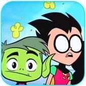 Teen - moto Titans game 1.0