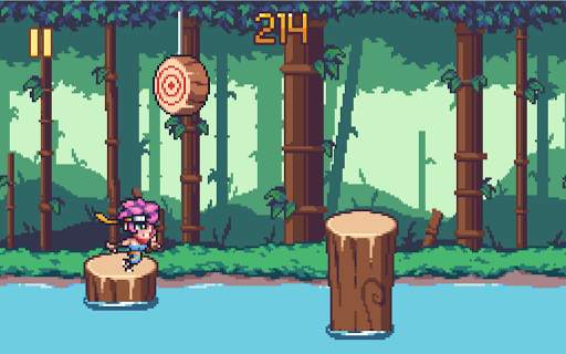 Rise of the Ninja screenshot 13