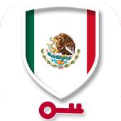 Mexico VPN 1.0