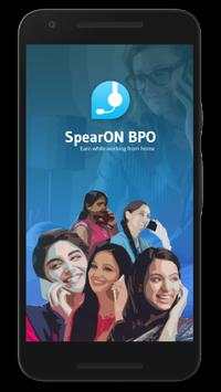 SpearON BPO screenshot 1