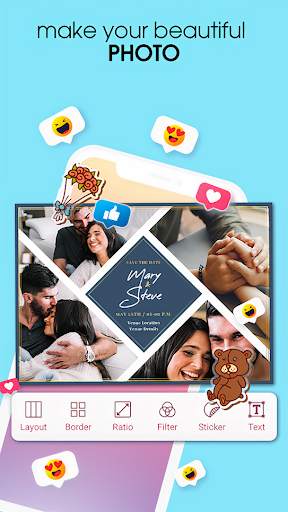Beauty Camera Plus: HD Selfies screenshot 8