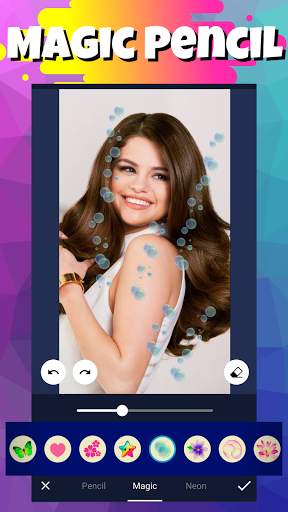 Photojam-Free Photo Collage Maker, Photo Editor screenshot 7