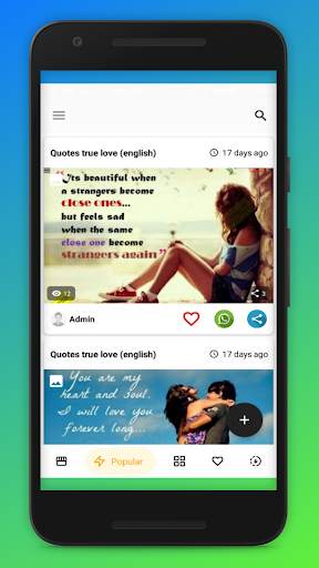 Video Status Zone App screenshot 4
