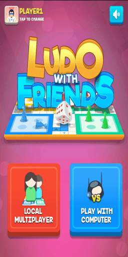 Ludo Kingdom- King of LudoGame screenshot 5