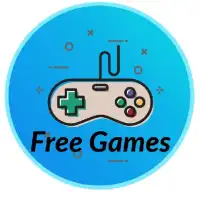 Free Games Online icon
