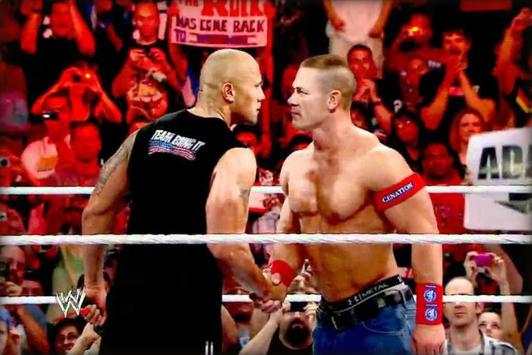 John Cena : WWE John Cena Videos स्क्रीनशॉट 2