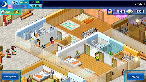 Dream House Days screenshot 2