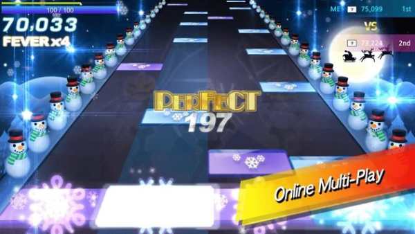 Music & Beat (O2Jam) screenshot 4