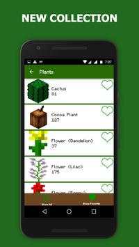 Master for Minecraft screenshot 4