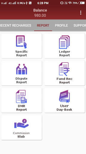 Smart Payee screenshot 3