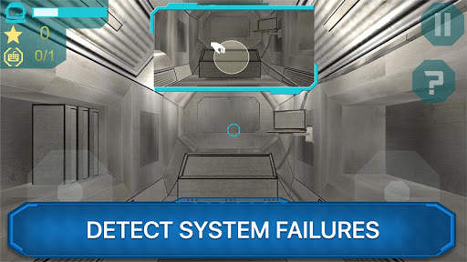 Astronaut Simulator 3D - Space Flight Strategy screenshot 2