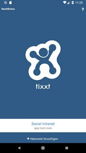 tixxt screenshot 1