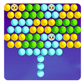 Baloon Shoot Adventure icon