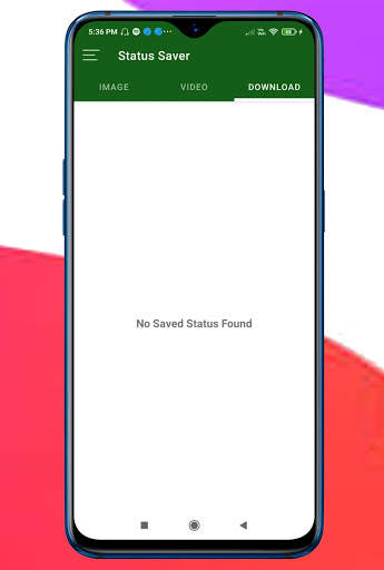 Status Saver screenshot 7
