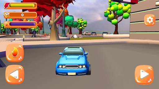 Toy Cars - Car Racing 3D screenshot 7