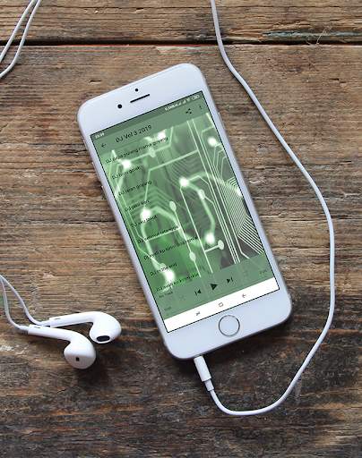 DJ Remix Music Player | Offline screenshot 4