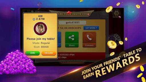 Teen Patti screenshot 4