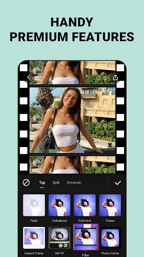 EasyCut Video Editor at Maker screenshot 6