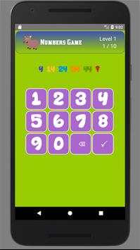 Multiplication Table, Math Operations & Math Game 7 تصوير الشاشة