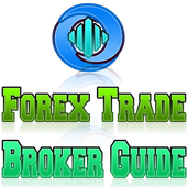 Forex Broker Guide आइकन