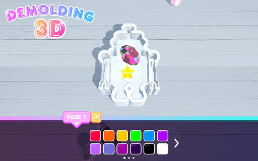 Demolding 3D screenshot 16