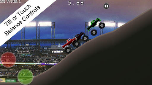 Truck Stadium Racing screenshot 4