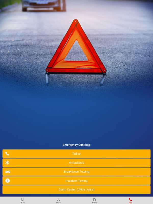 PMD ‐ Prime Meridian Direct - Car Insurance स्क्रीनशॉट 8