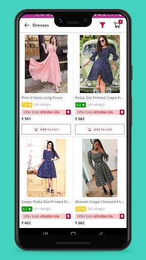 Women Dress Online Shopping Latest Women Dress screenshot 1