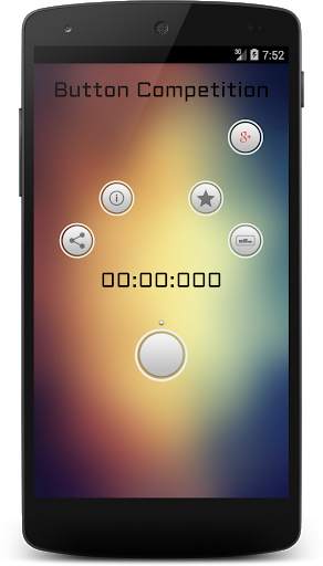 Button Hold screenshot 1