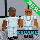 Free ESCAPE IN ROBLOX Tips logo