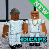 Free ESCAPE IN ROBLOX Tips 1.0