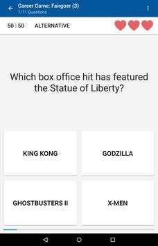 New York City Quiz screenshot 5
