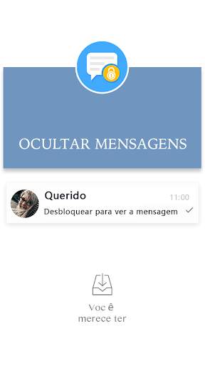 Privacy Messenger screenshot 8