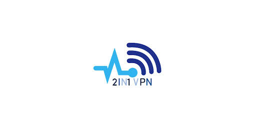 2IN1 VPN screenshot 1