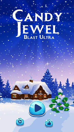 Candy Jewel Blast Ultra screenshot 6