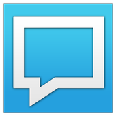 Messenger    icon