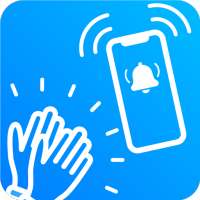 Find My Phone logo