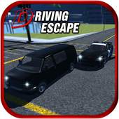 Hack Mobile Driving Escape 3D 1.1