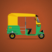 CNG Meter BD icon