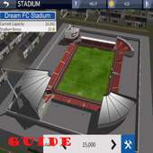 Guide Dream League Soccer 2016 1.0