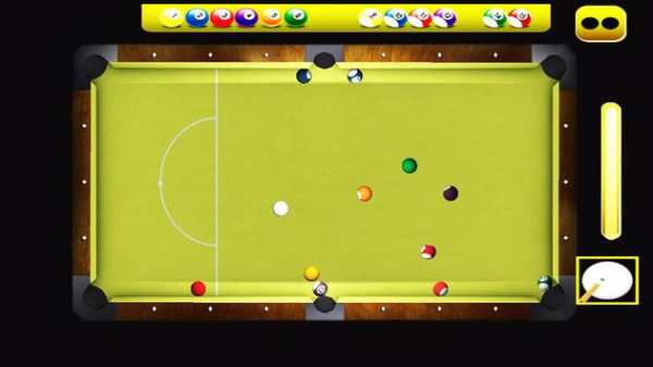 Classic Pool Bar Pro screenshot 8