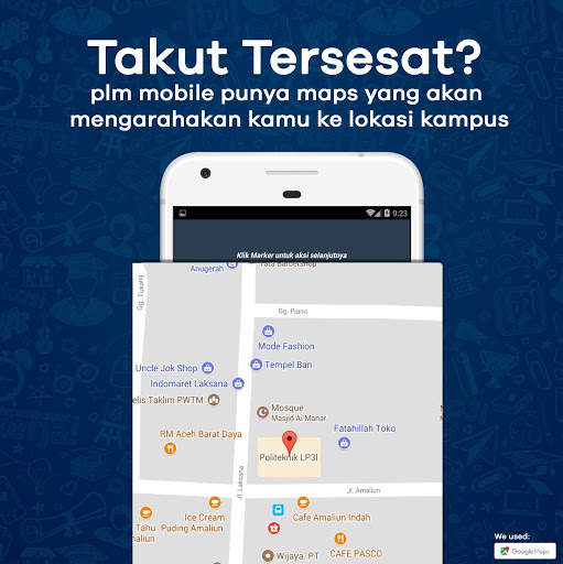 PLM Mobile screenshot 6