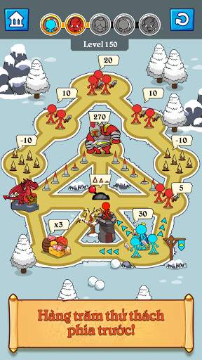 Stick Clash screenshot 7