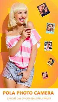 Pola Photo Camera screenshot 2