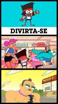 Cartoon Network Anything BR screenshot 4