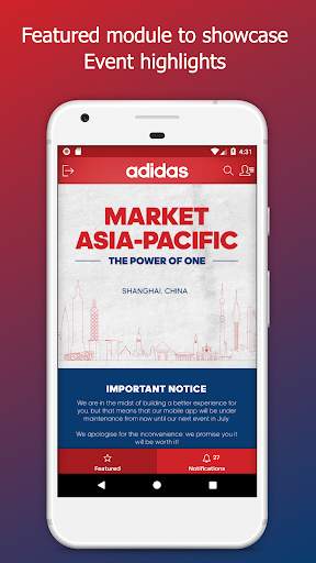 Market Asia-Pacific screenshot 4