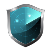 Antivirus Security &amp; Cleaner icon